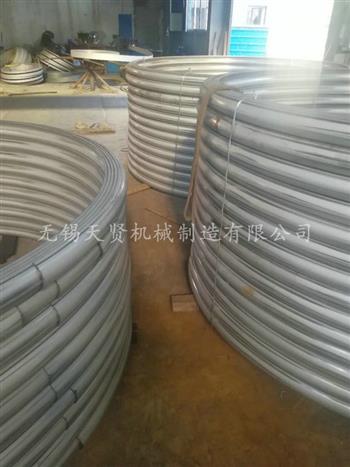 半管究竟能做些啥？