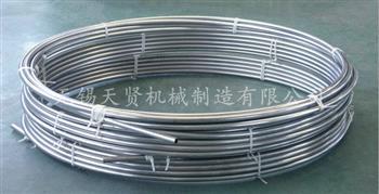 導(dǎo)致不銹鋼盤管質(zhì)量下降的原因是什么？