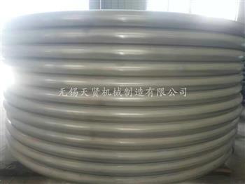 半圓管竟然還有這樣的幾個特點？