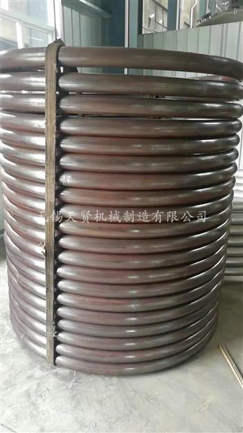 碳鋼盤管長(zhǎng)期使用會(huì)影響壽命嗎？